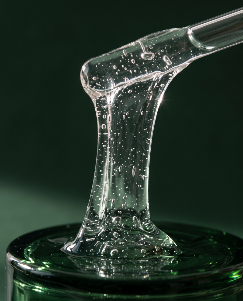 Hyaluronic acid