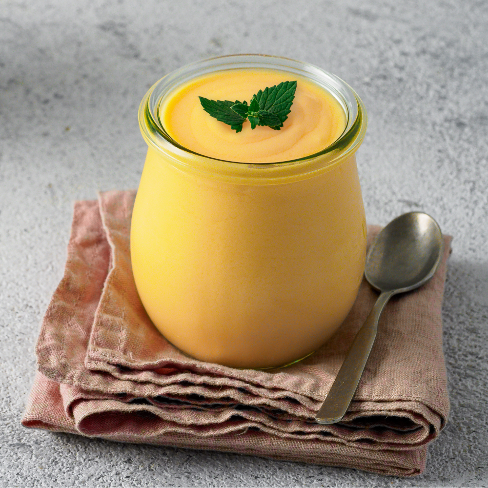 Soursop Surge Citrus Smoothie