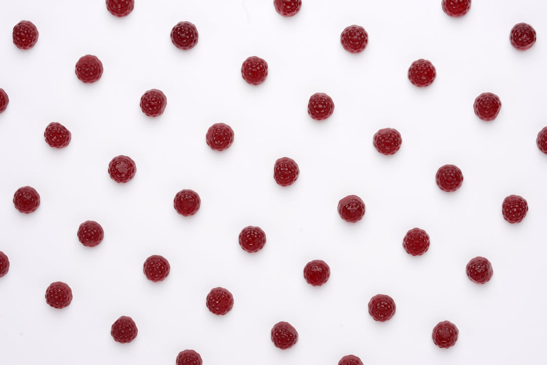 Soursop Nutrition Zero Net Carb gummies