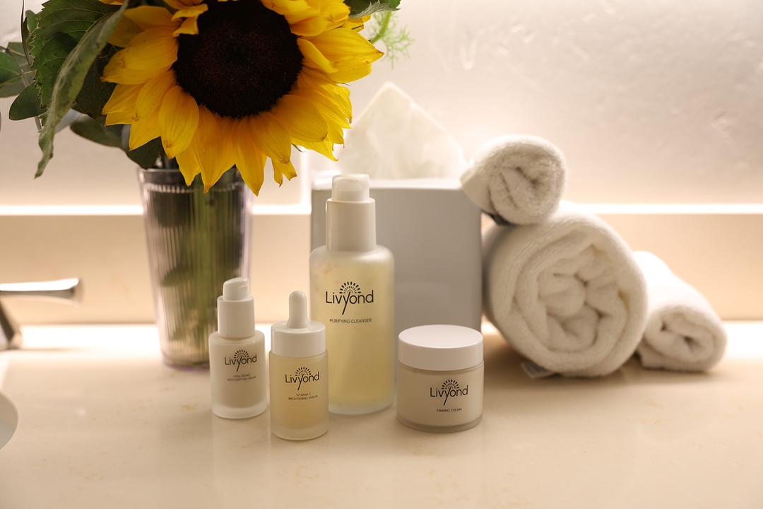 The Why Behind Livyond Skincare