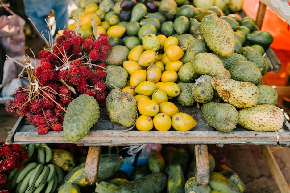 Soursop Weight Loss: Unveil the Secret Behind This Superfruit's Power