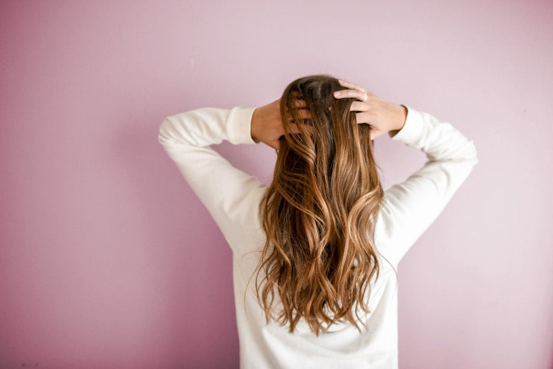 Sarah's 30-Day Dark Spot Journey — Before & After