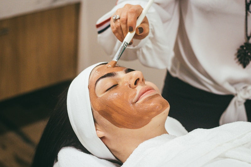 The 5-Step Morning Ritual That Actually Delivers Glow