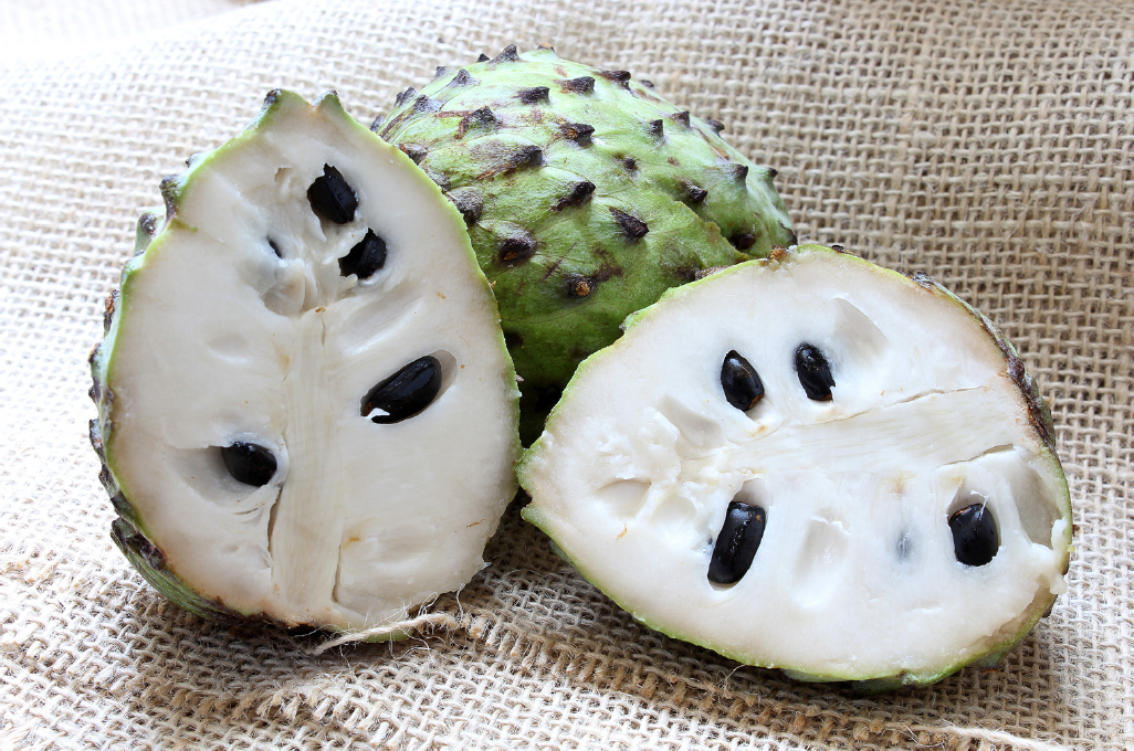 How Soursop Can Help Inflammation and Metabolic Health