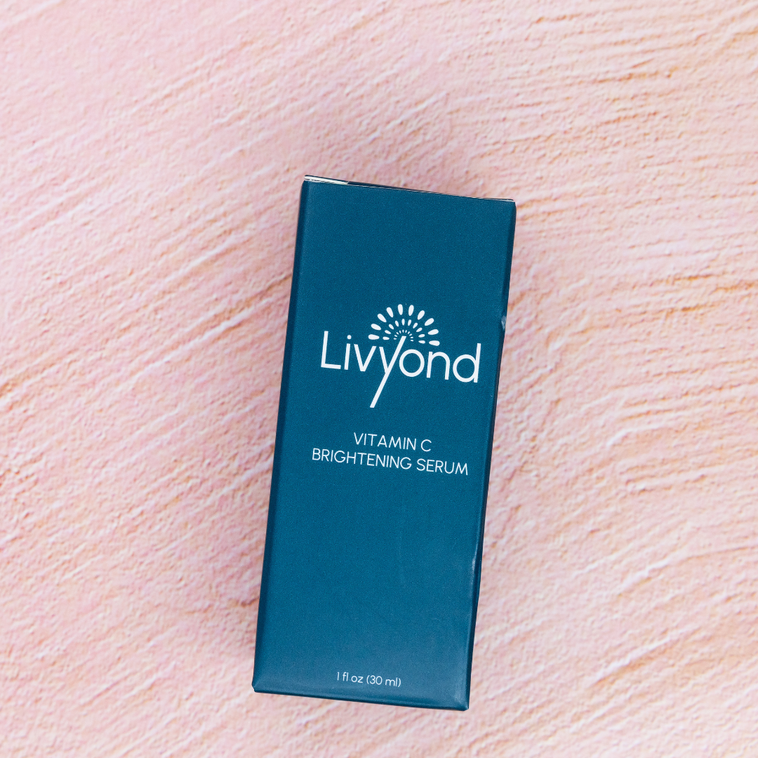Vitamin C Brightening Serum