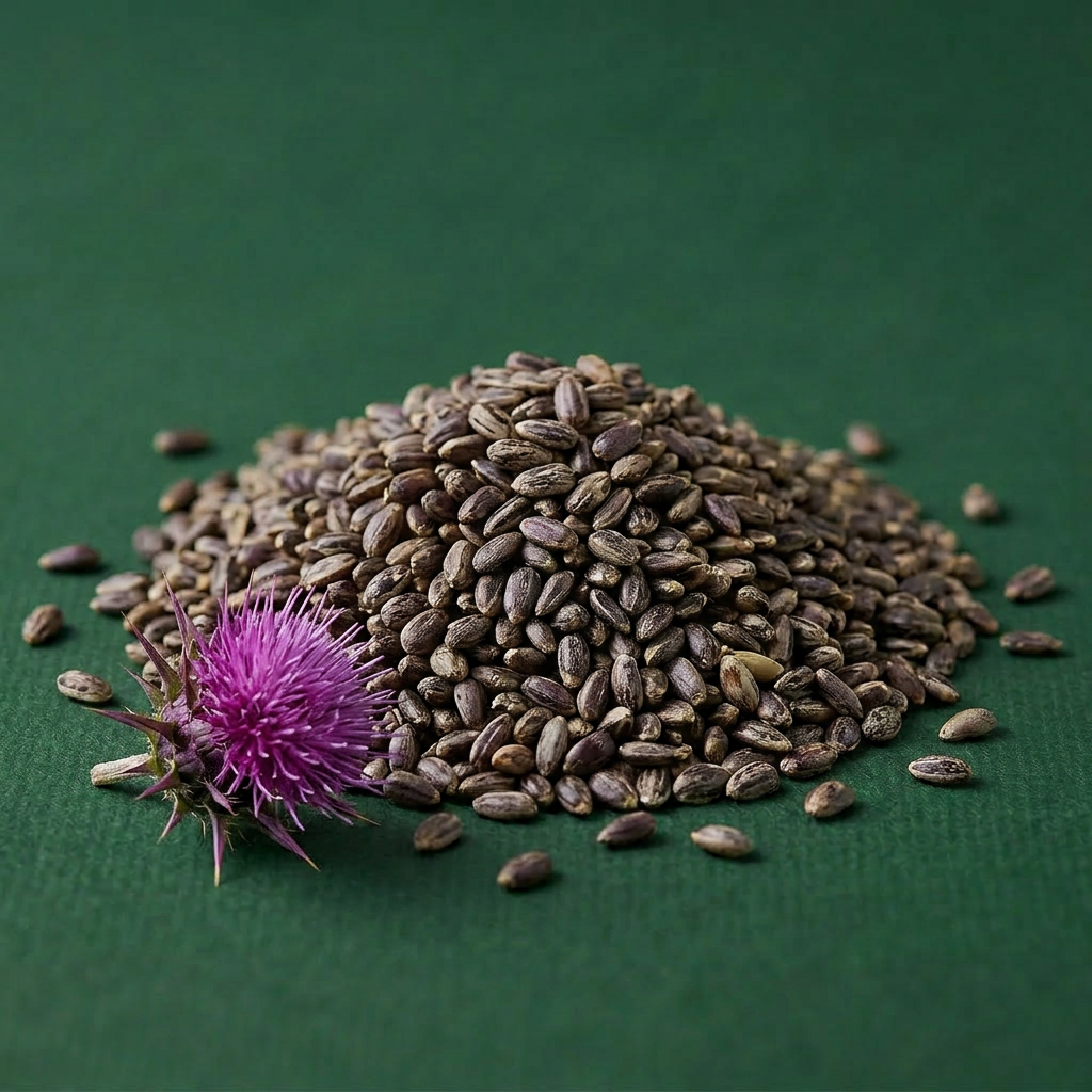 Milk Thistle