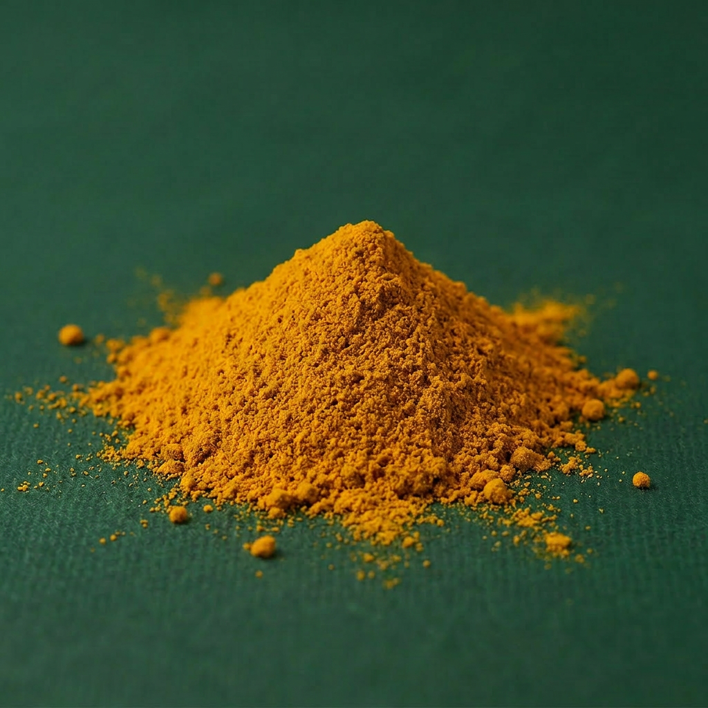 Turmeric