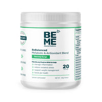 BeBalanced Soursop Surge Shake Blend