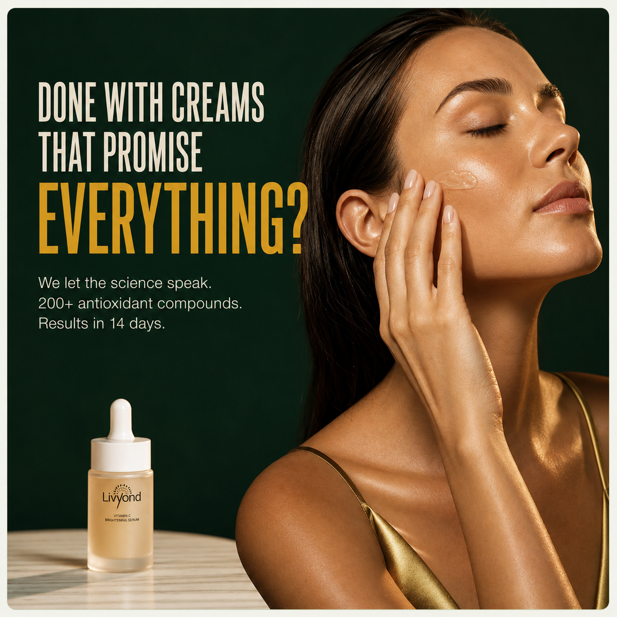 Vitamin C Brightening Serum