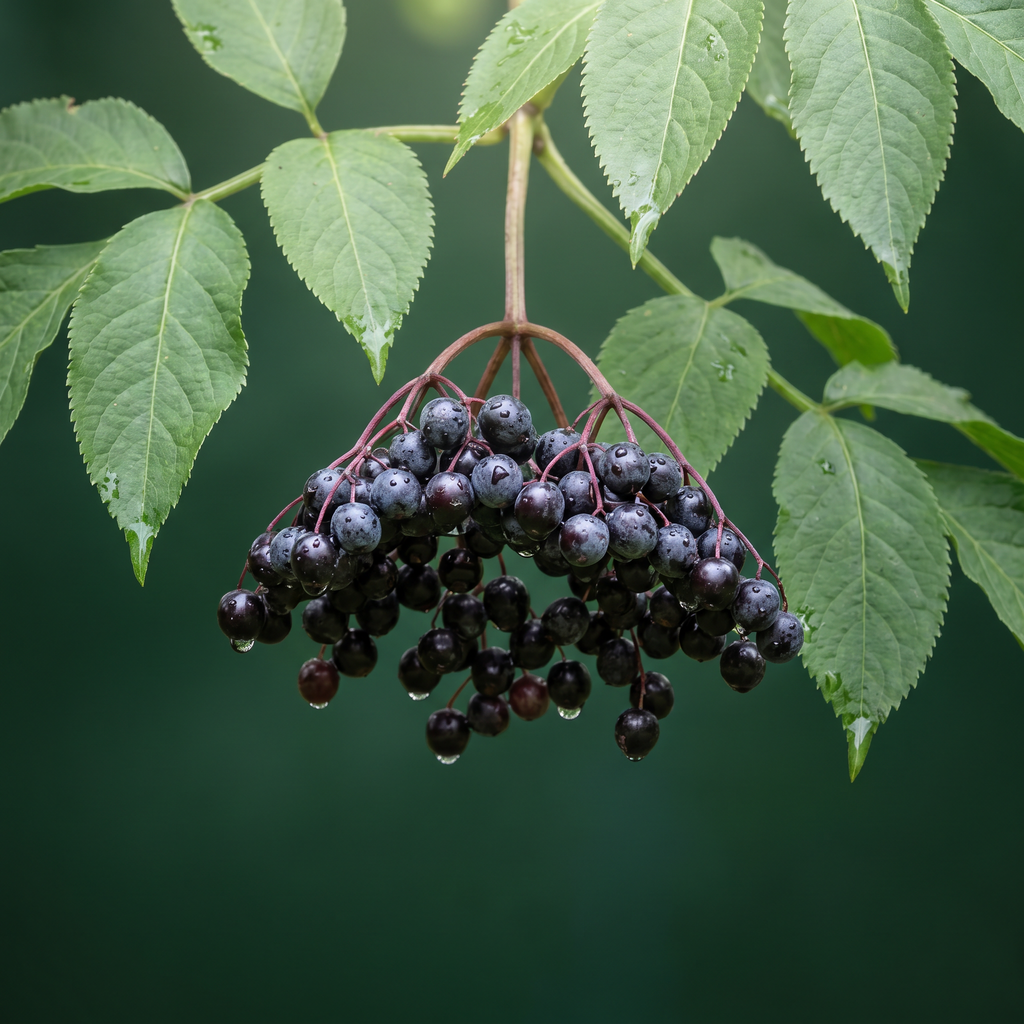 Elderberry