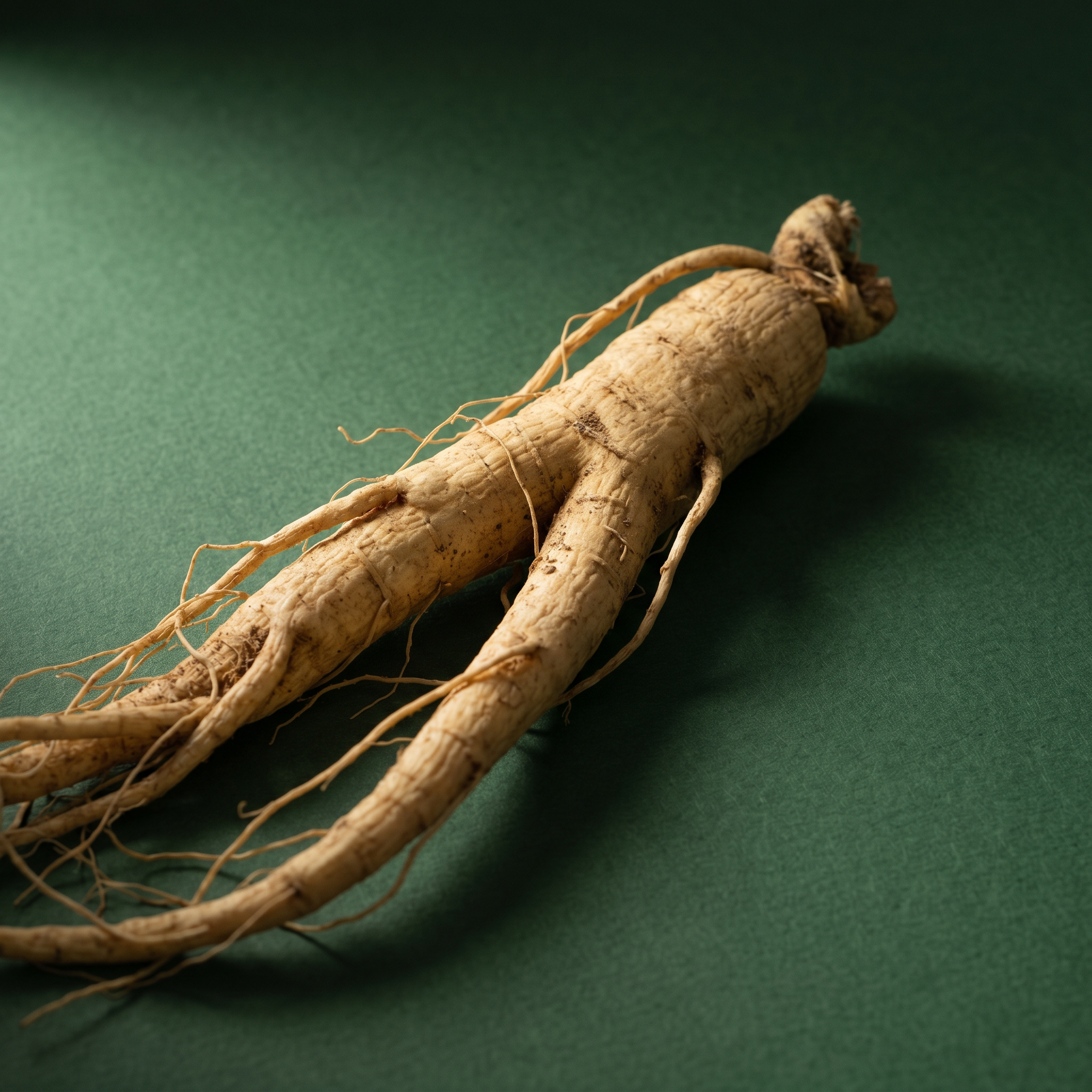 Ginseng Root Extract