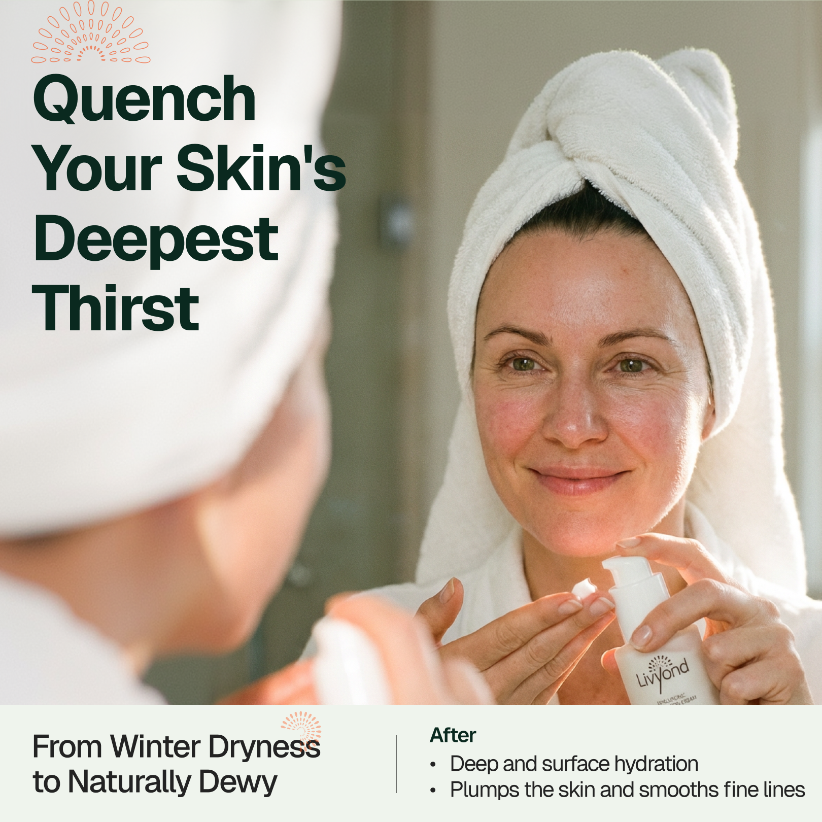Hyaluronic Restoration Cream