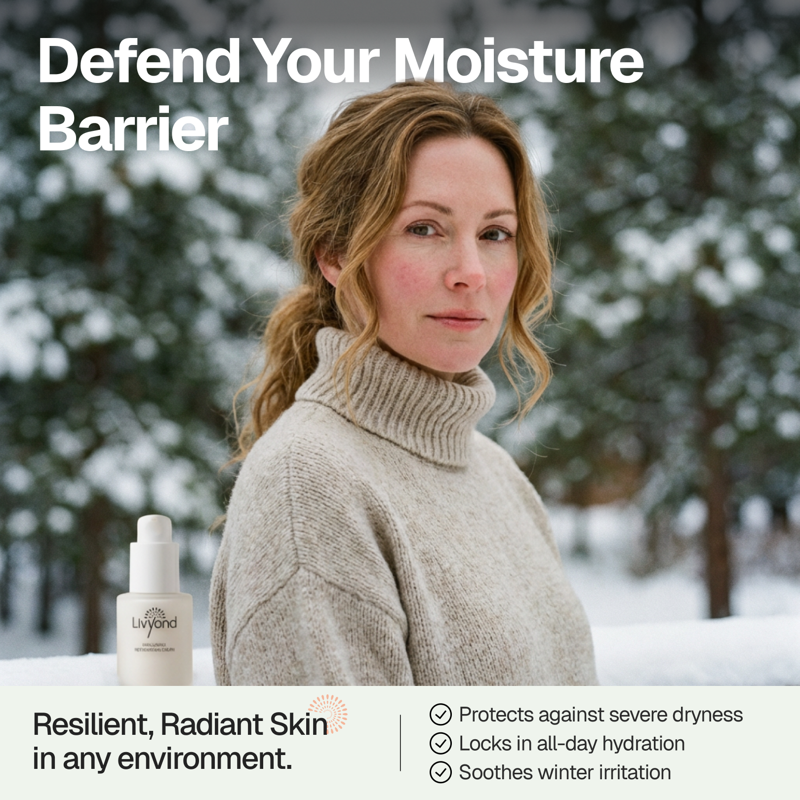 Hyaluronic Restoration Cream