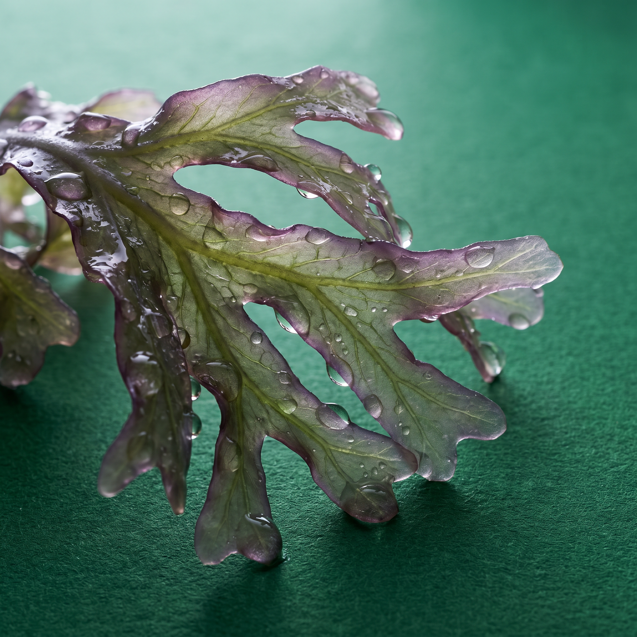 Irish Moss Extract