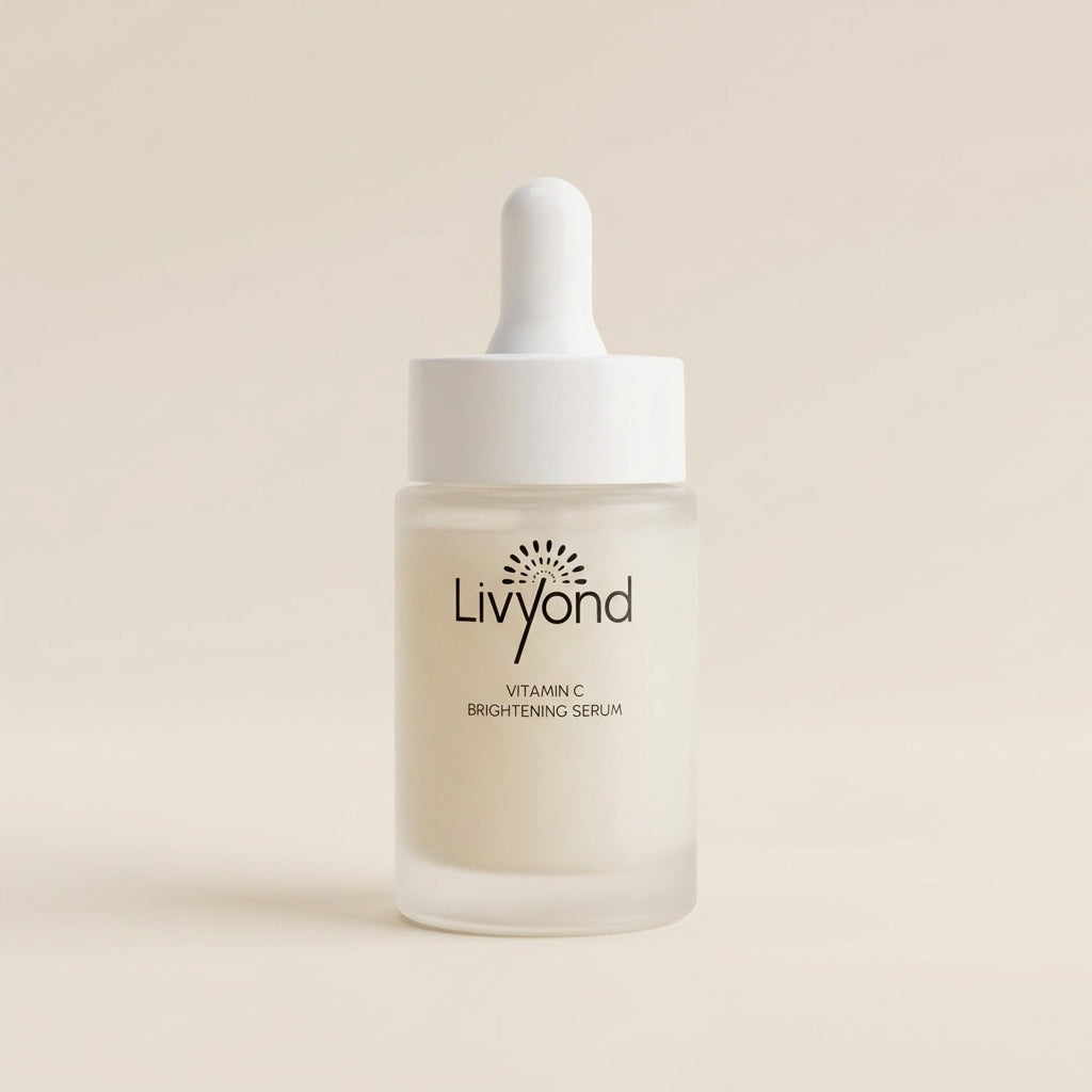 Vitamin C Brightening Serum