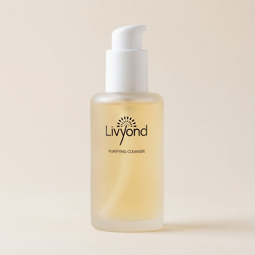Purifying Cleanser – Soursop Nutrition