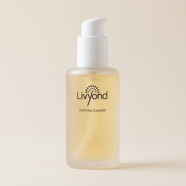 Purifying Cleanser – Soursop Nutrition