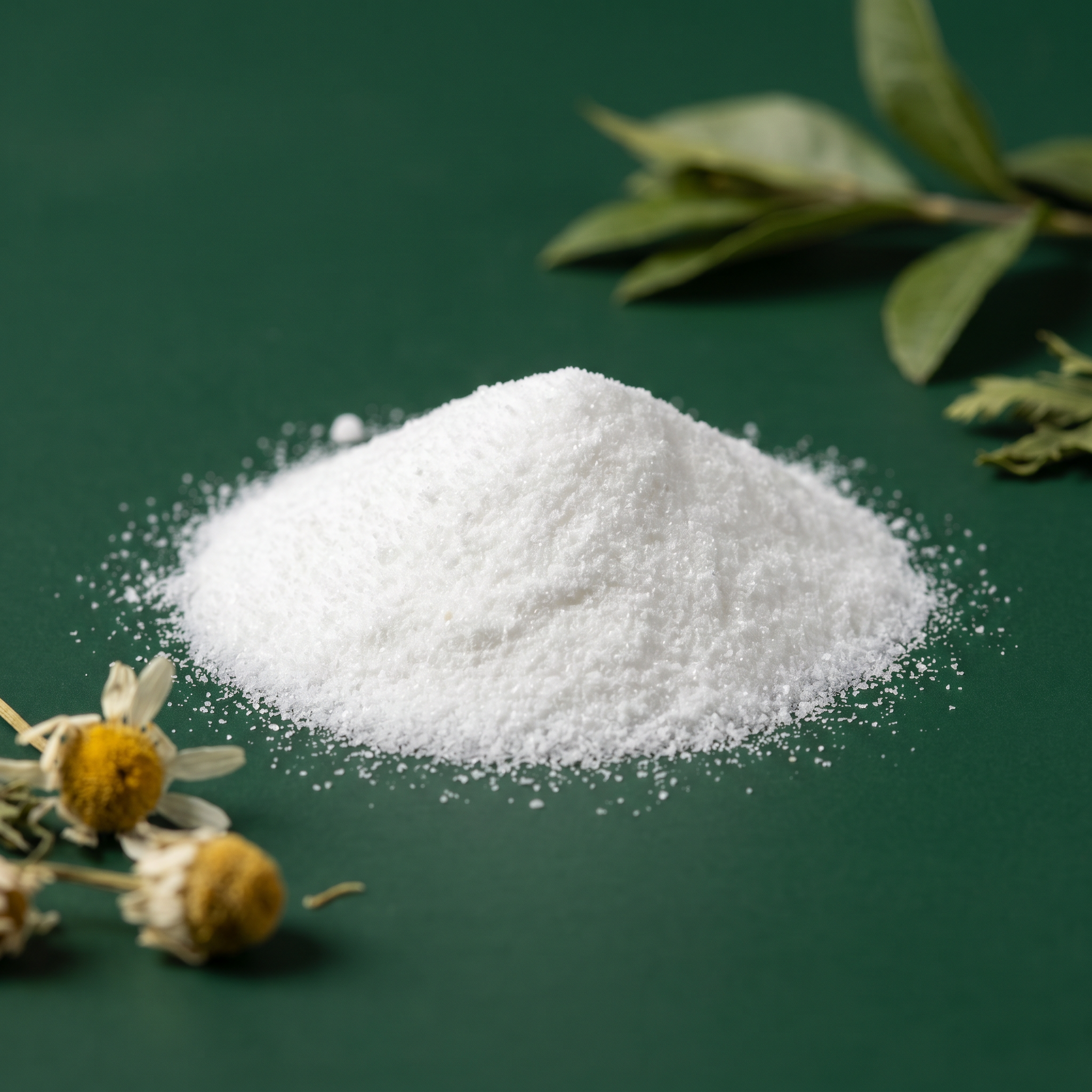 Niacinamide + Fermented Minerals