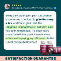 Cell + Immunity Soursop Gummies*
