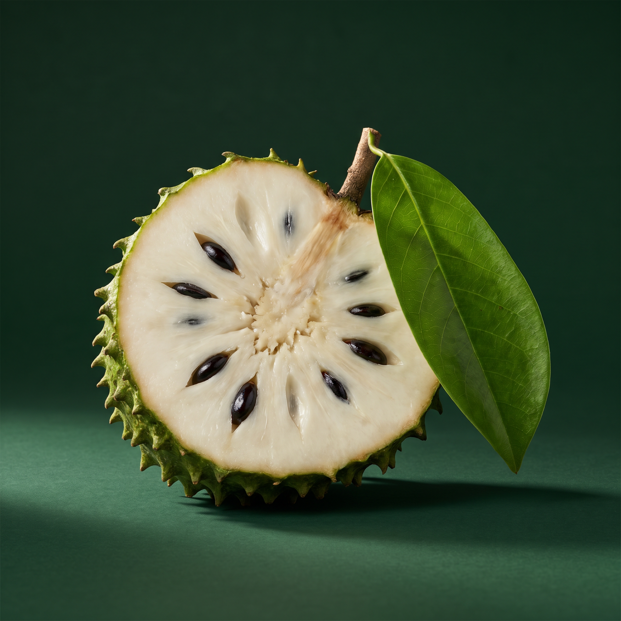 Soursop Leaf Powder