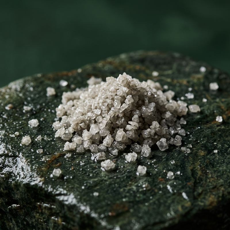 Celtic sea salt