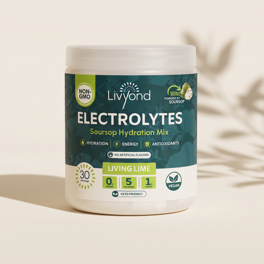 Electrolytes
