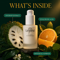 Hyaluronic Restoration Cream