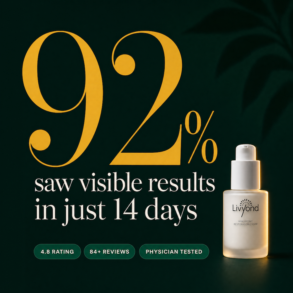 Hyaluronic Restoration Cream