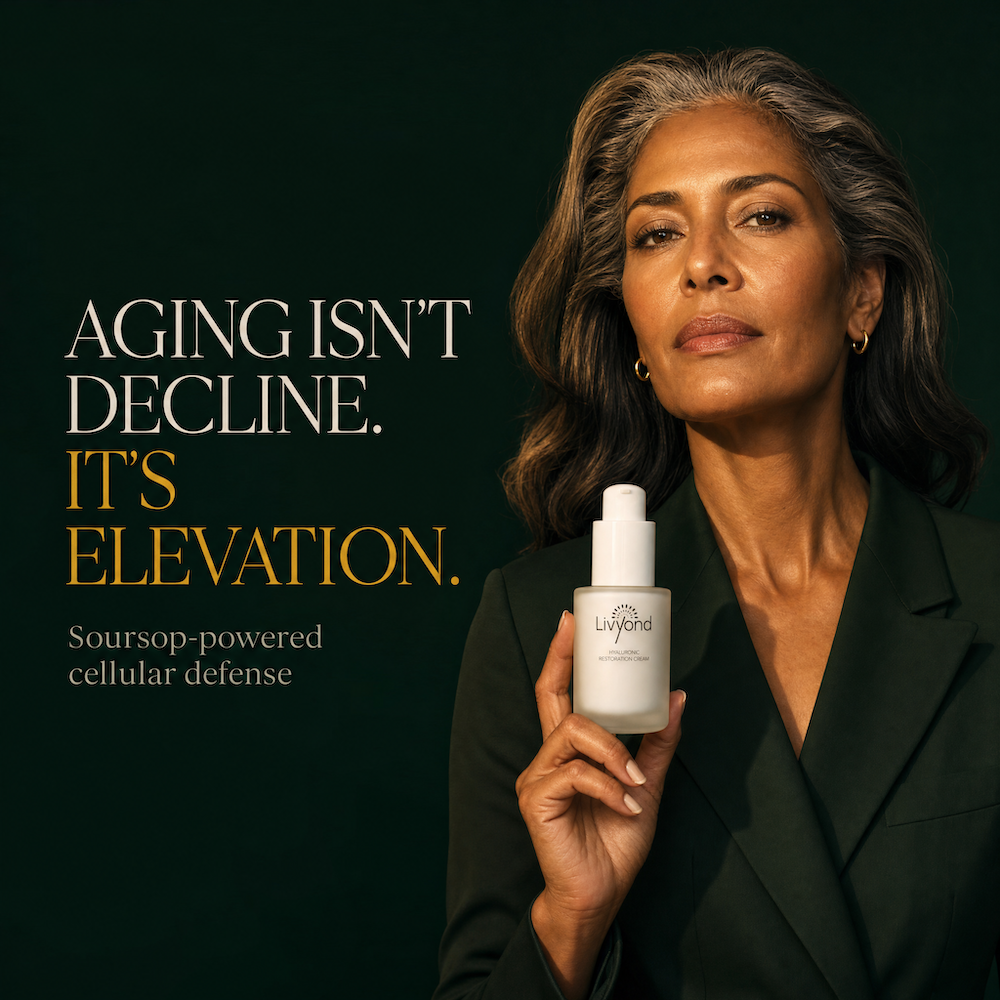 Hyaluronic Restoration Cream