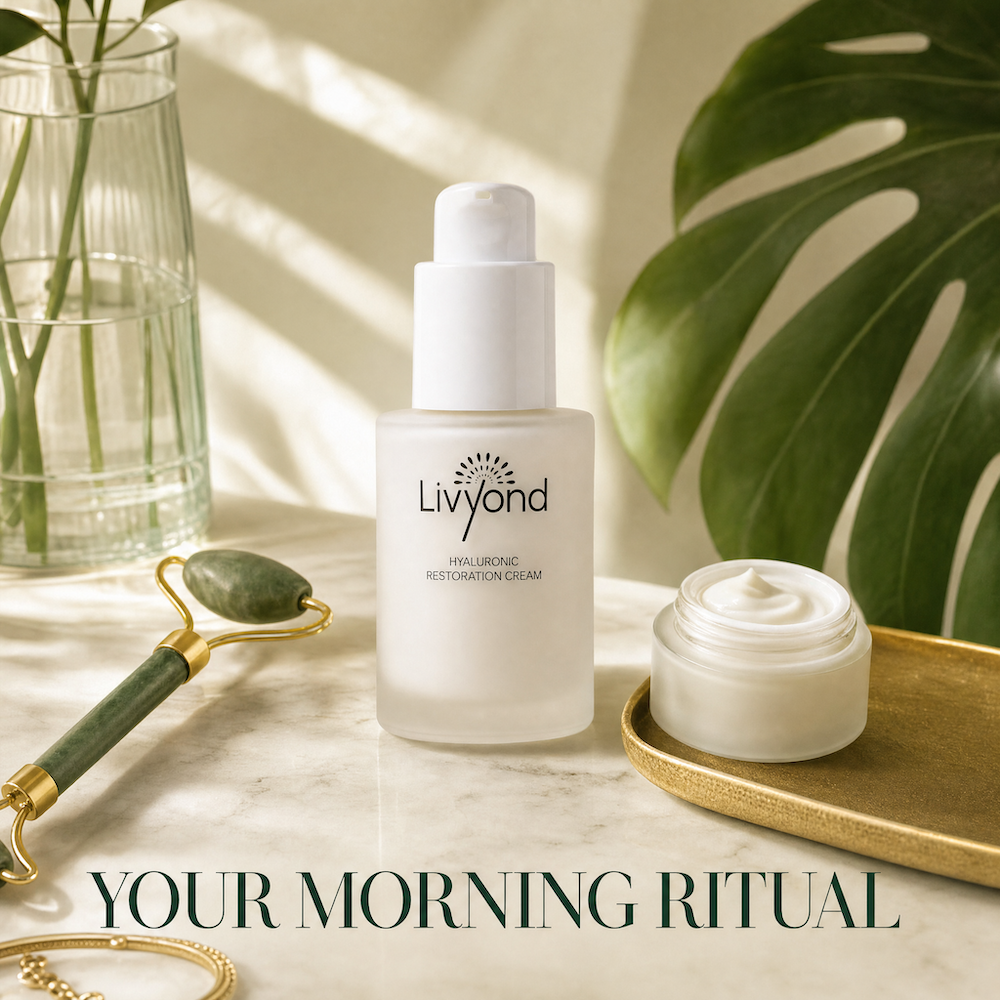 Hyaluronic Restoration Cream