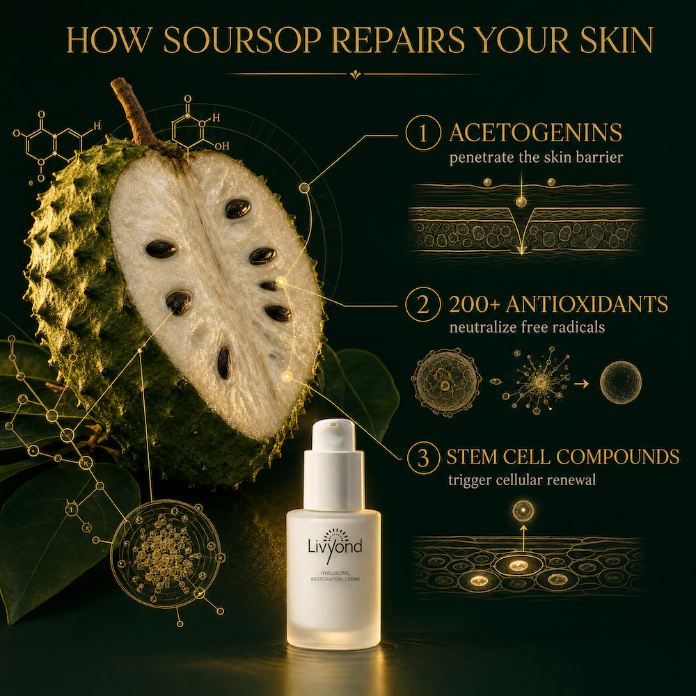 Hyaluronic Restoration Cream