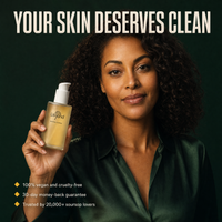 Purifying Cleanser