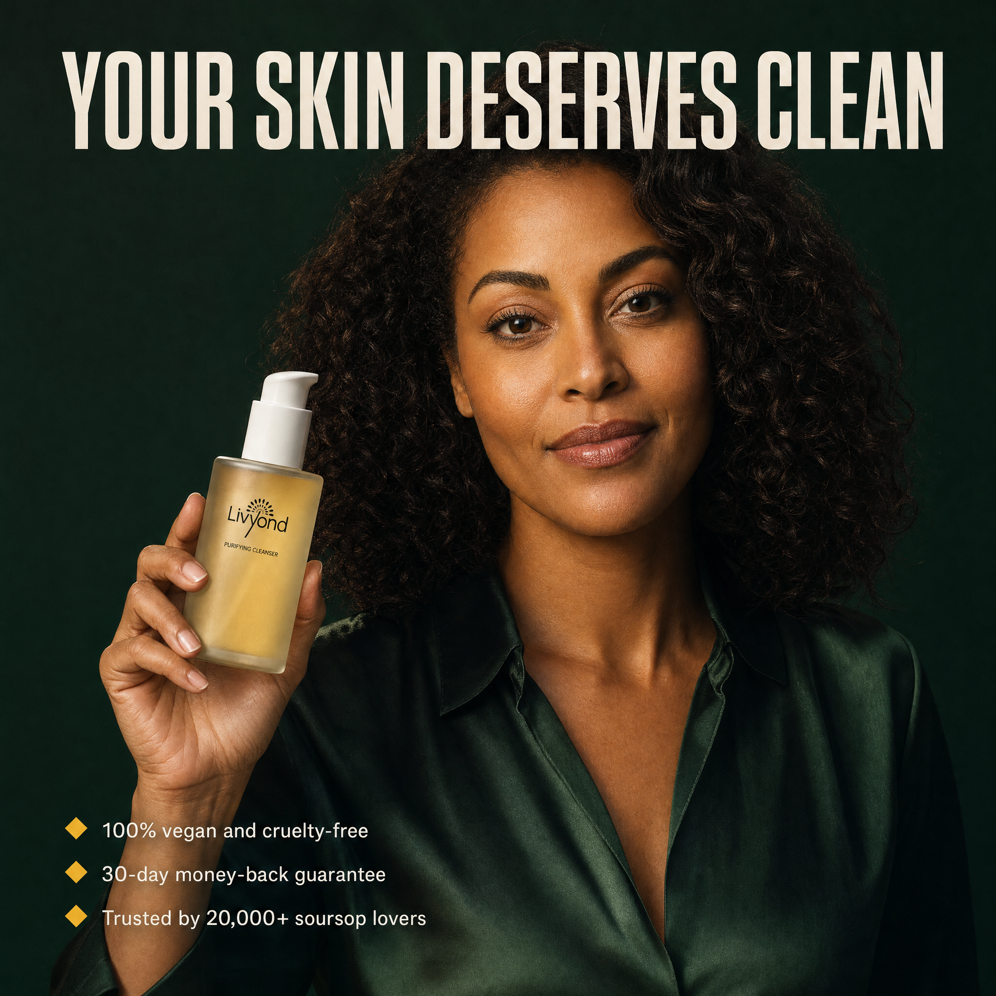 Purifying Cleanser