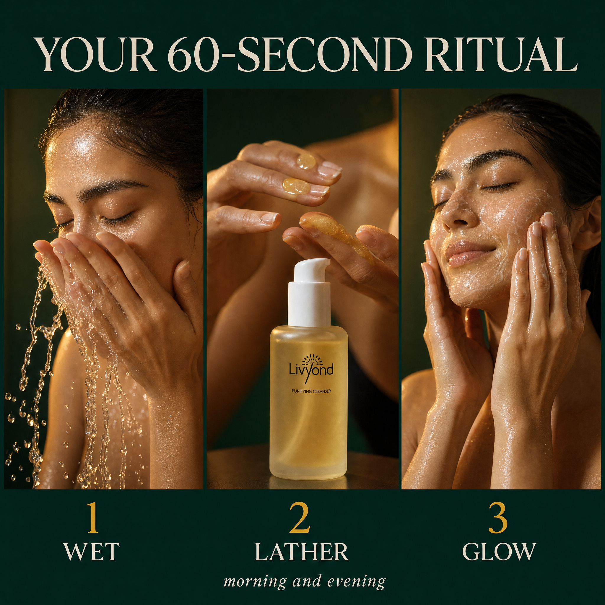 Purifying Cleanser