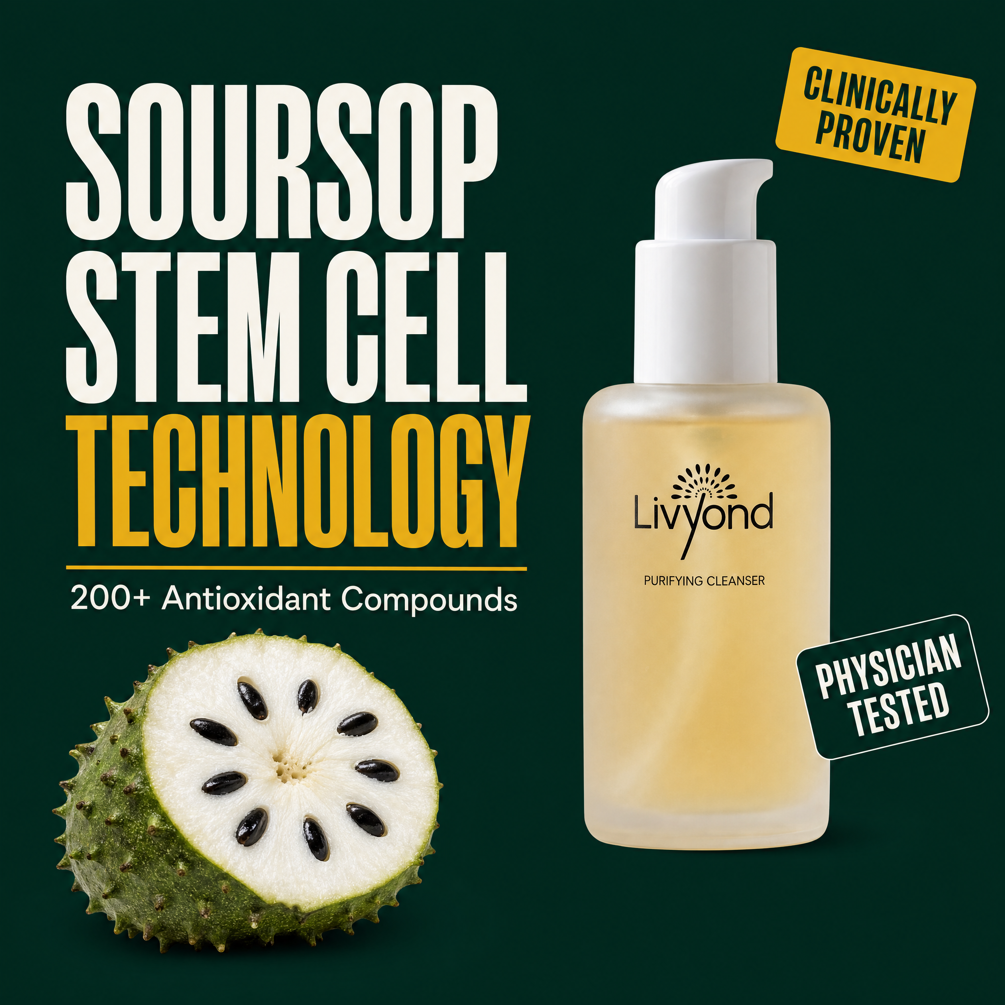 Purifying Cleanser