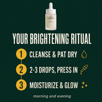 Vitamin C Brightening Serum