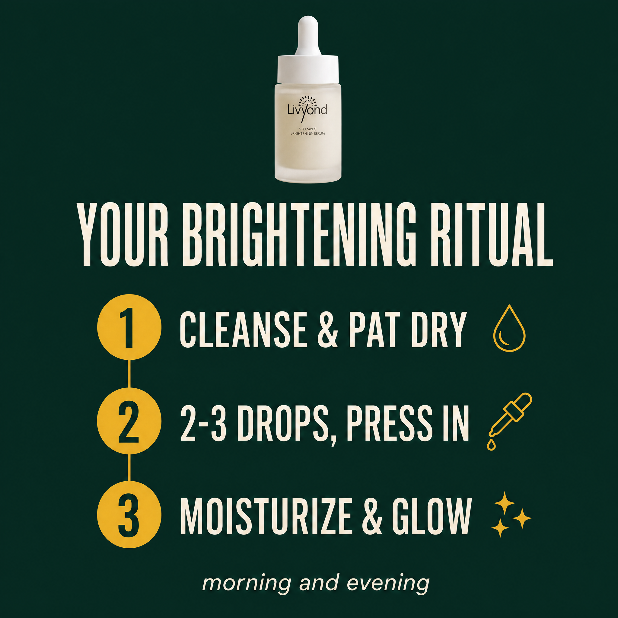 Vitamin C Brightening Serum