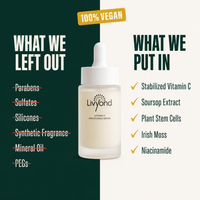 Vitamin C Brightening Serum