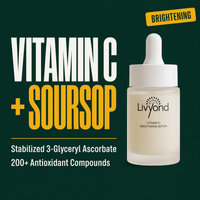 Vitamin C Brightening Serum