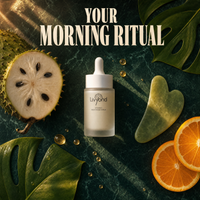 Vitamin C Brightening Serum