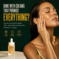 Vitamin C Brightening Serum