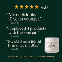 Firming Cream