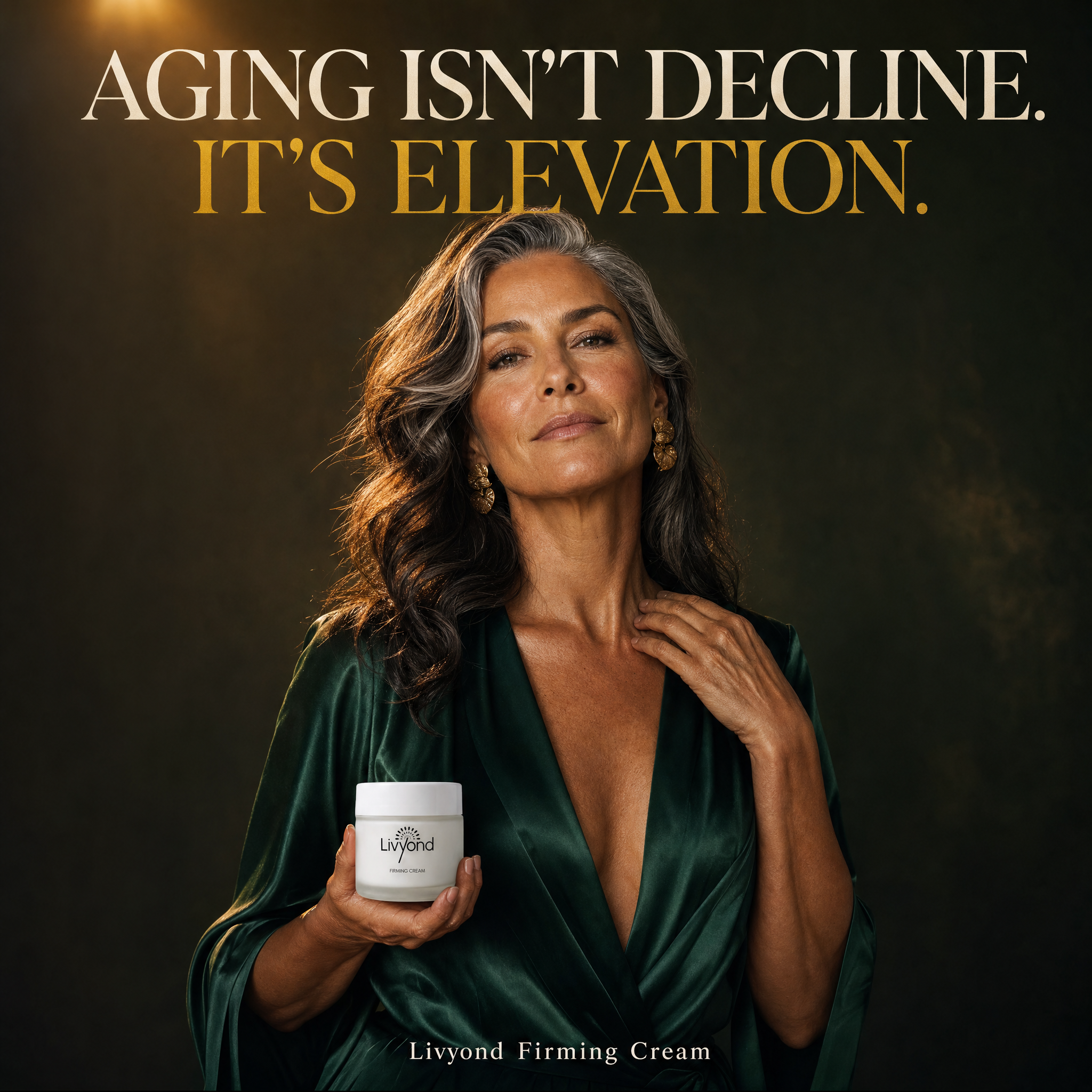 Firming Cream