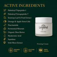 Firming Cream