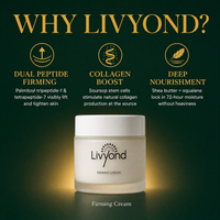 Firming Cream