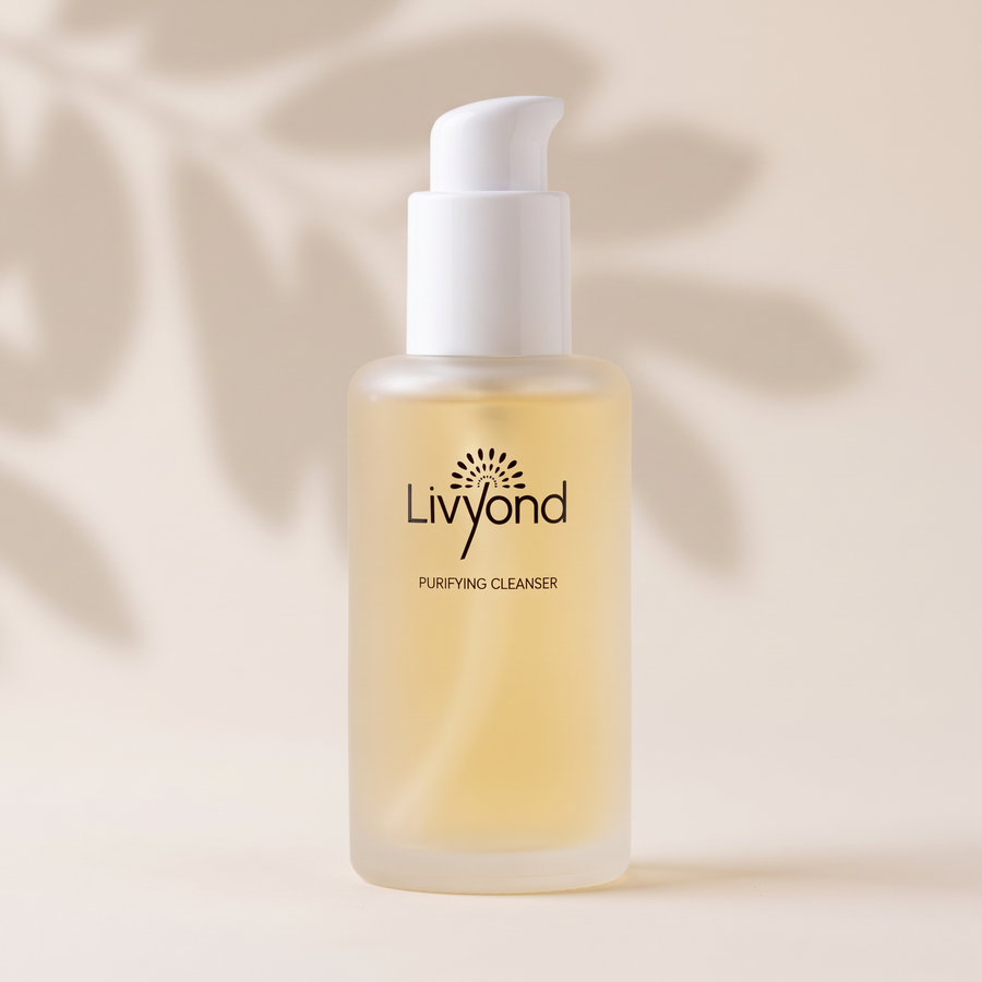 Purifying Cleanser