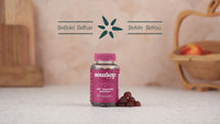 Cell + Immunity Soursop Gummies*