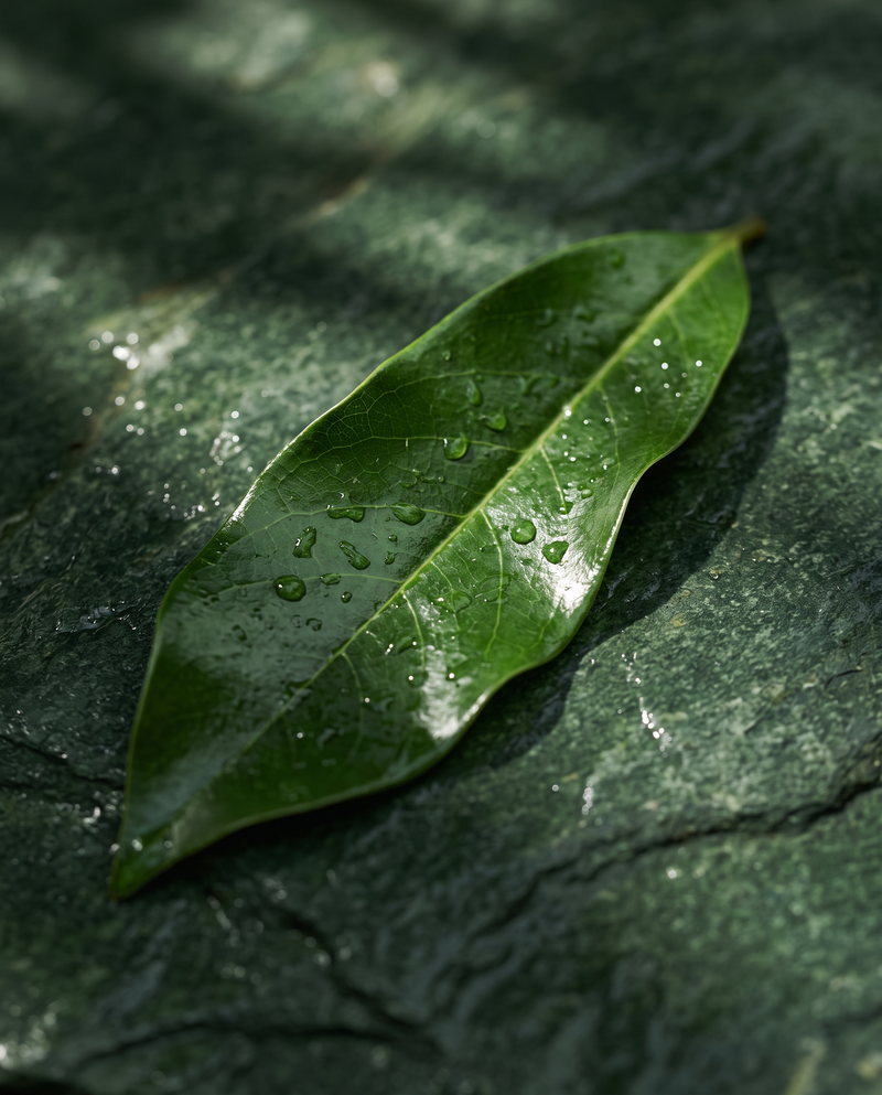 Soursop leaf