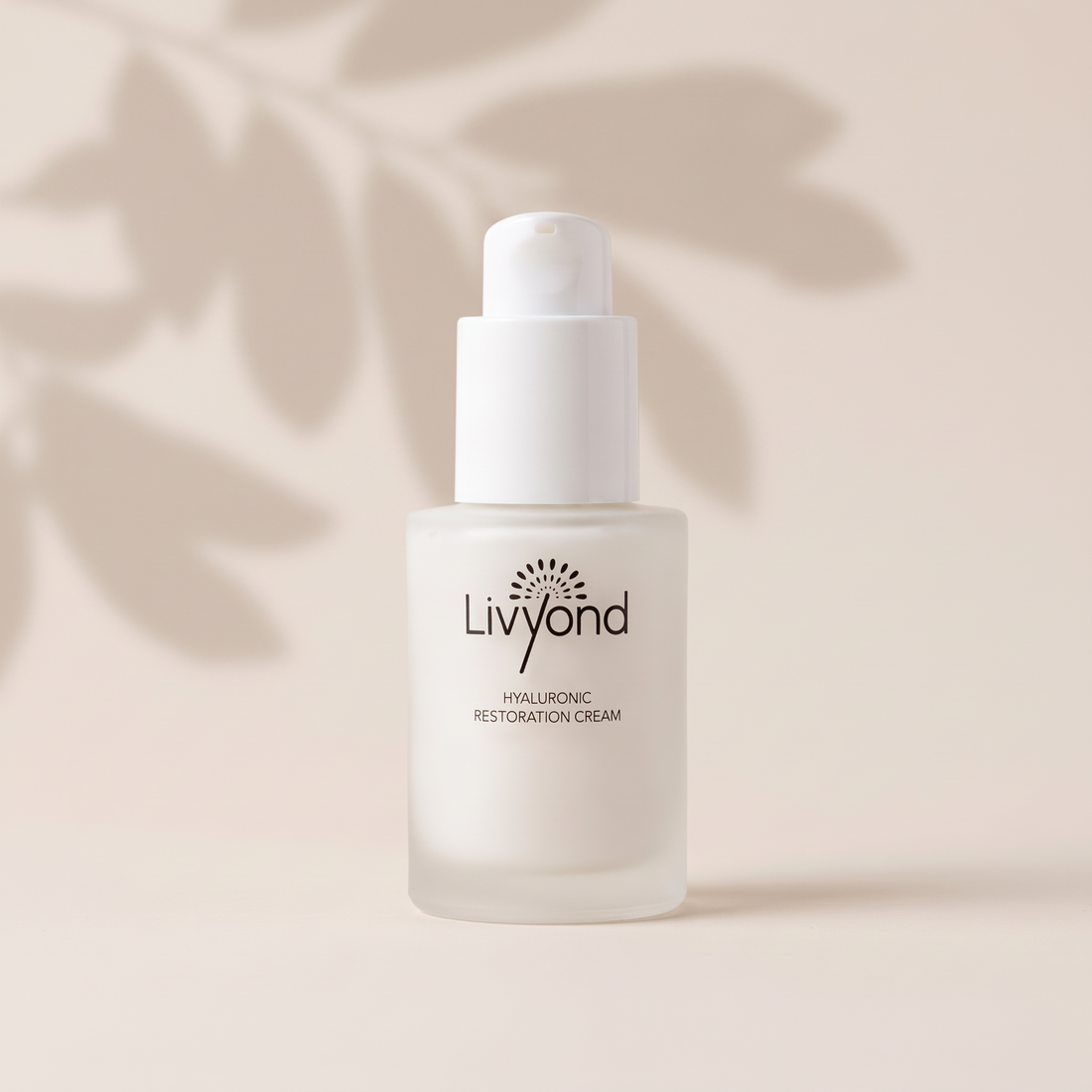Hyaluronic Restoration Cream, 1.7 fl oz