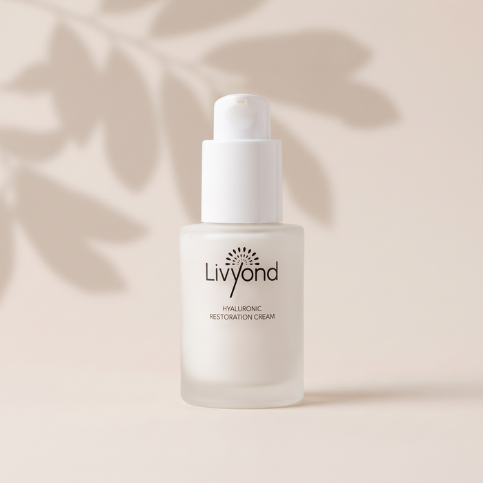 Livyond Hyaluronic Restoration Cream